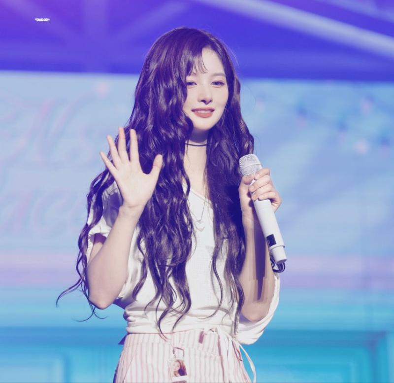 엔믹스 설윤