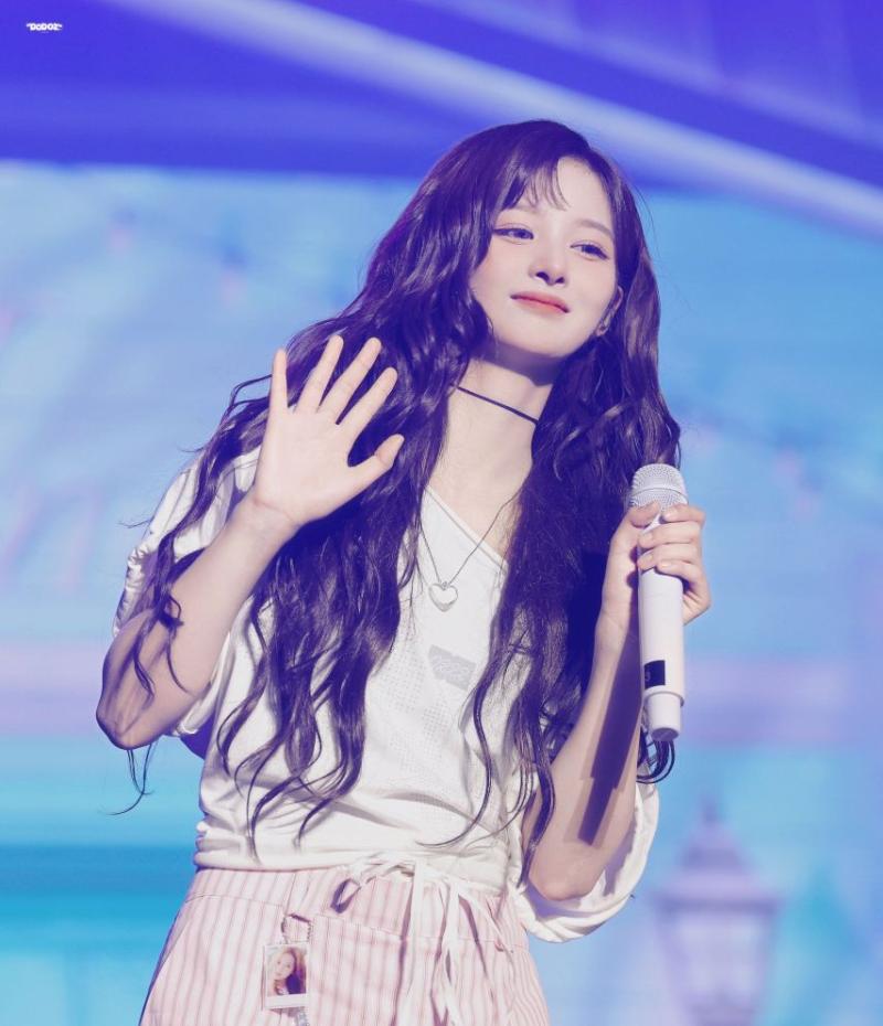 엔믹스 설윤