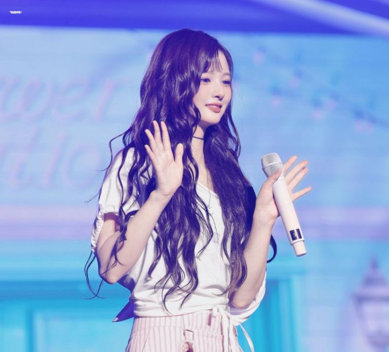 엔믹스 설윤