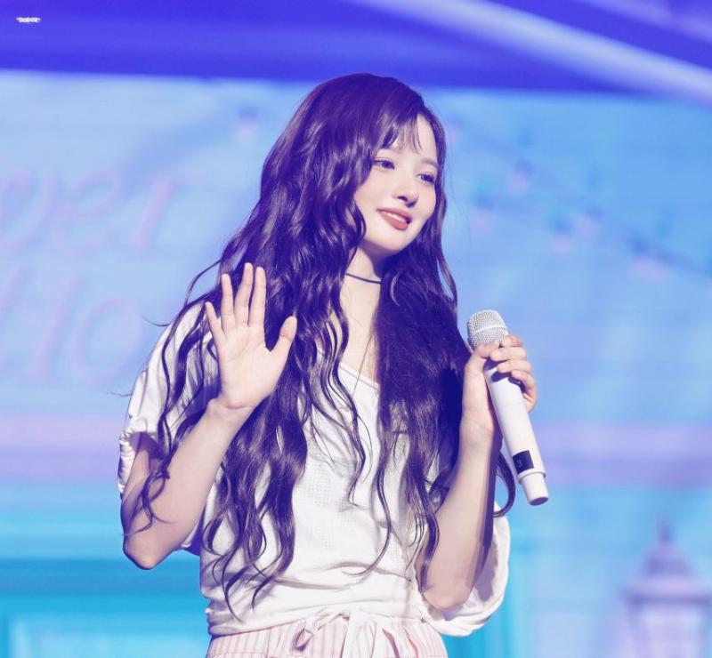 엔믹스 설윤