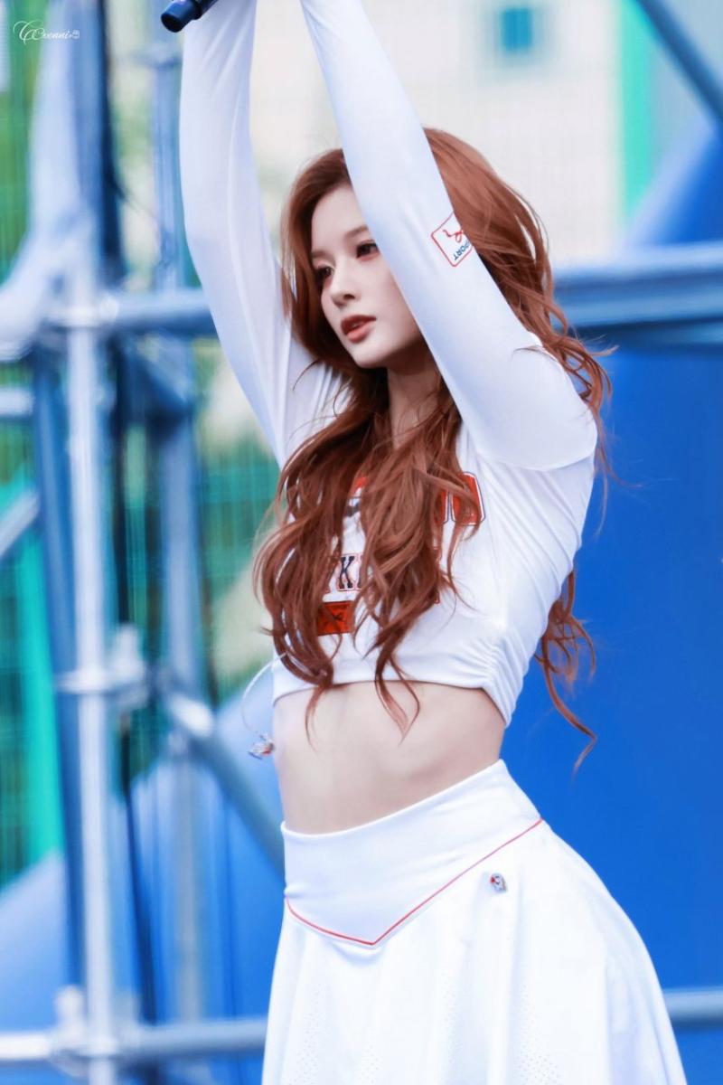 엔믹스 설윤