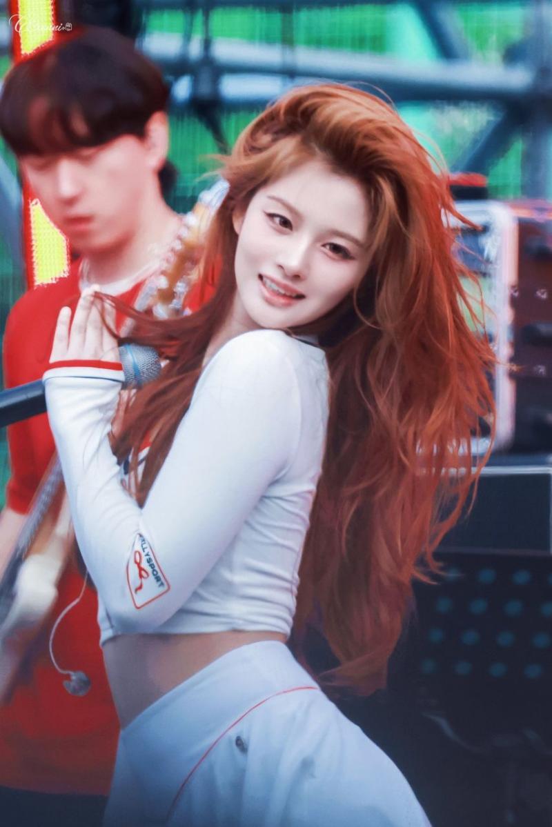 엔믹스 설윤