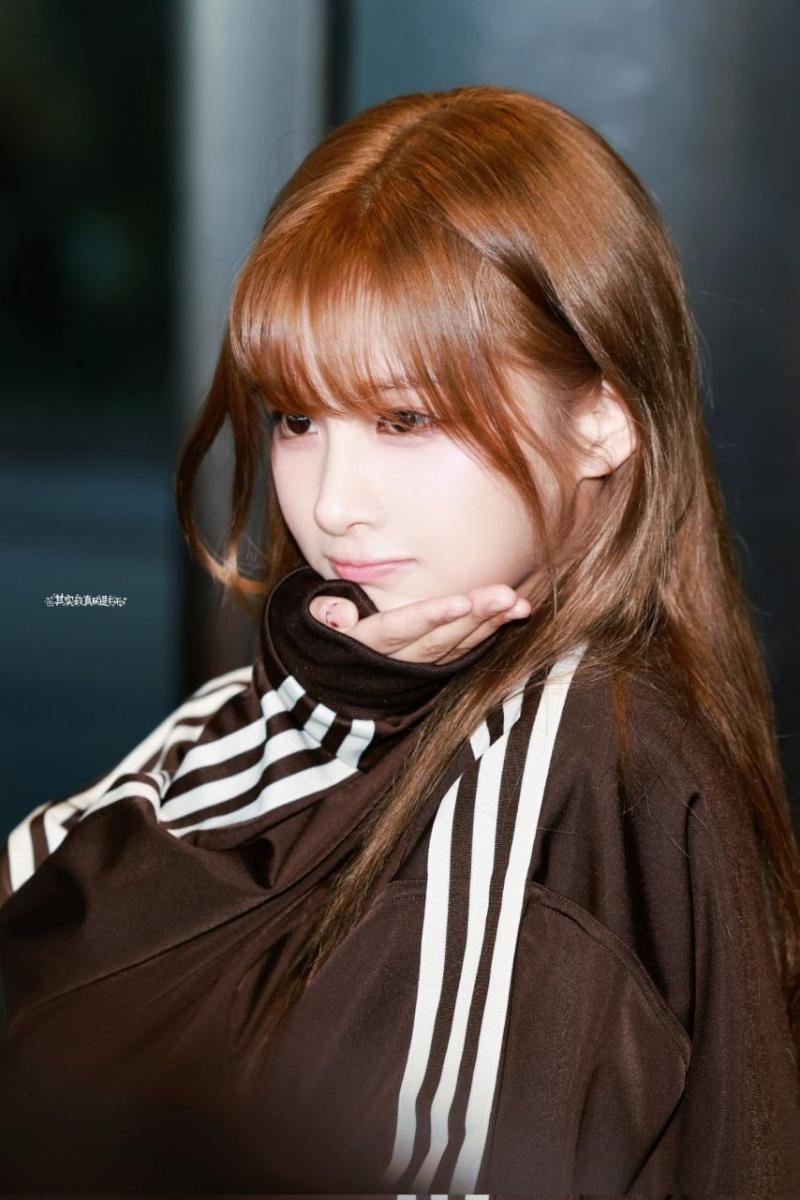 엔믹스 설윤