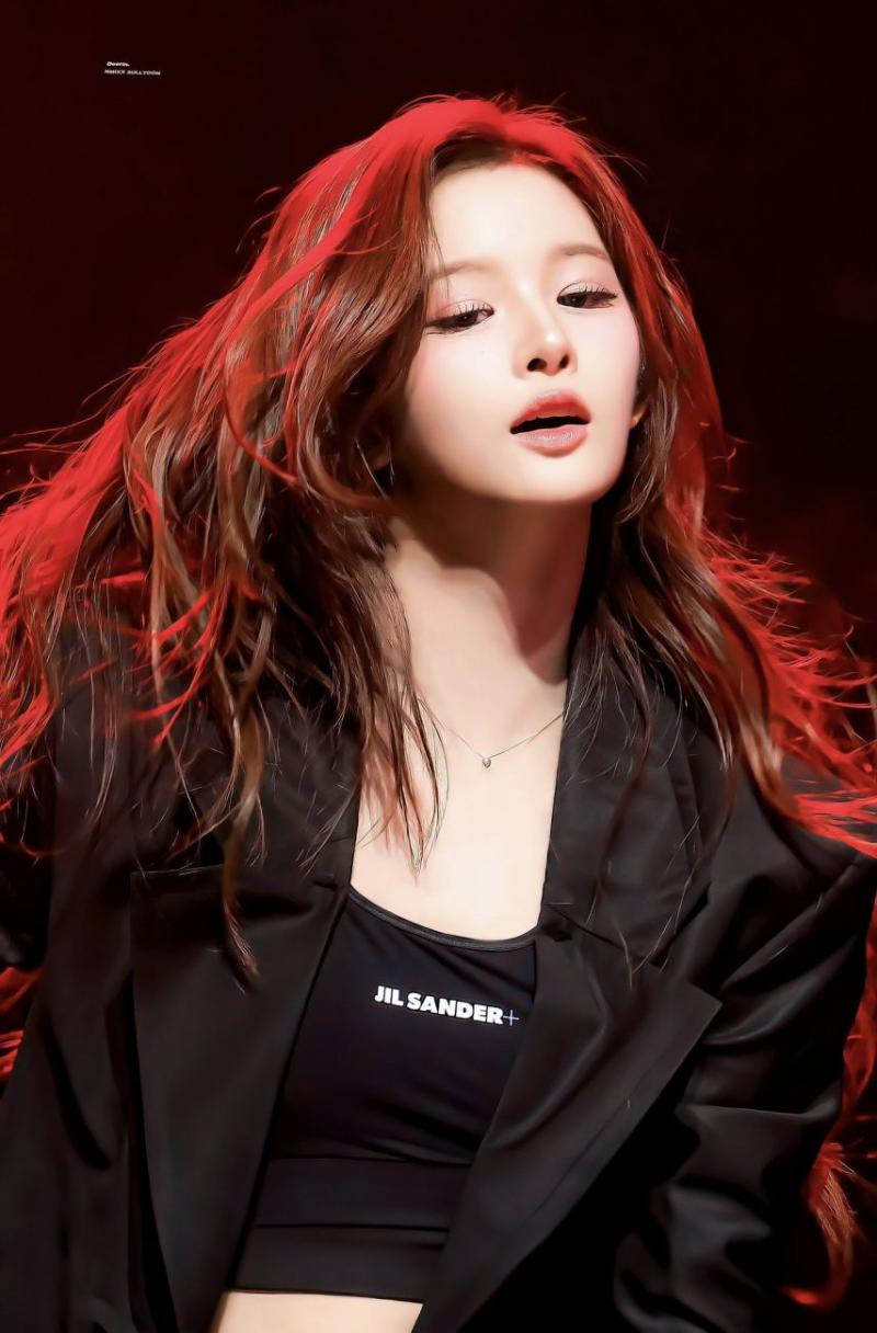 엔믹스 설윤