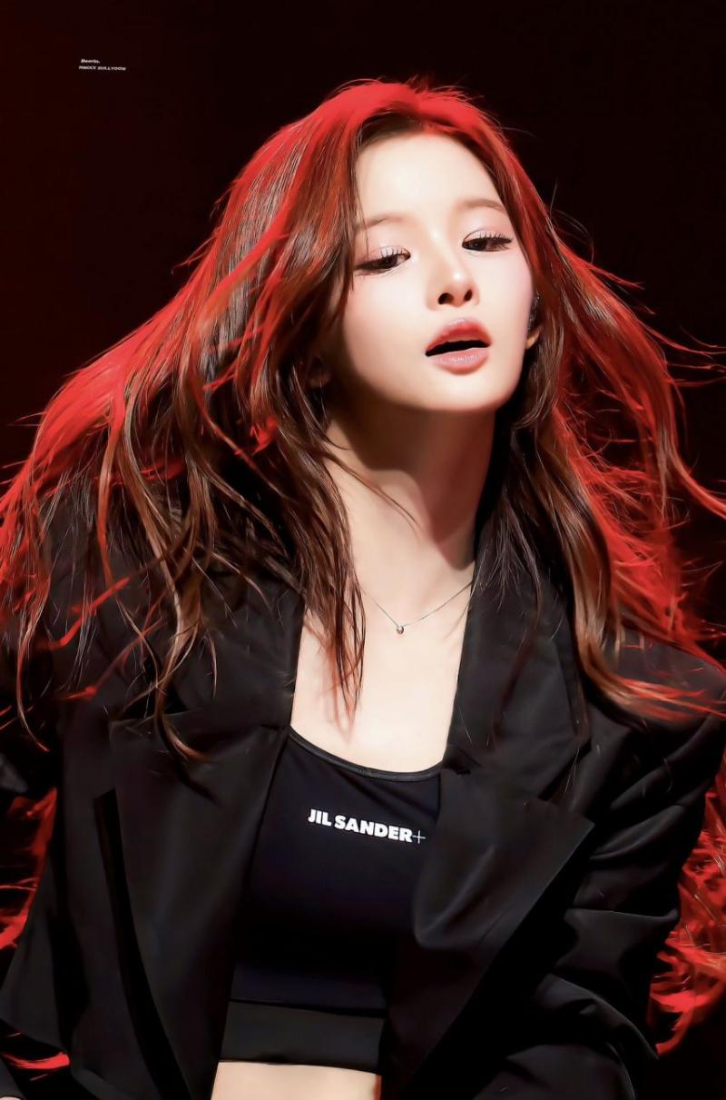 엔믹스 설윤