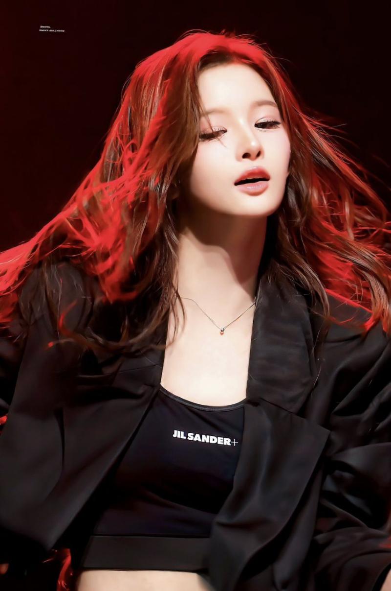 엔믹스 설윤