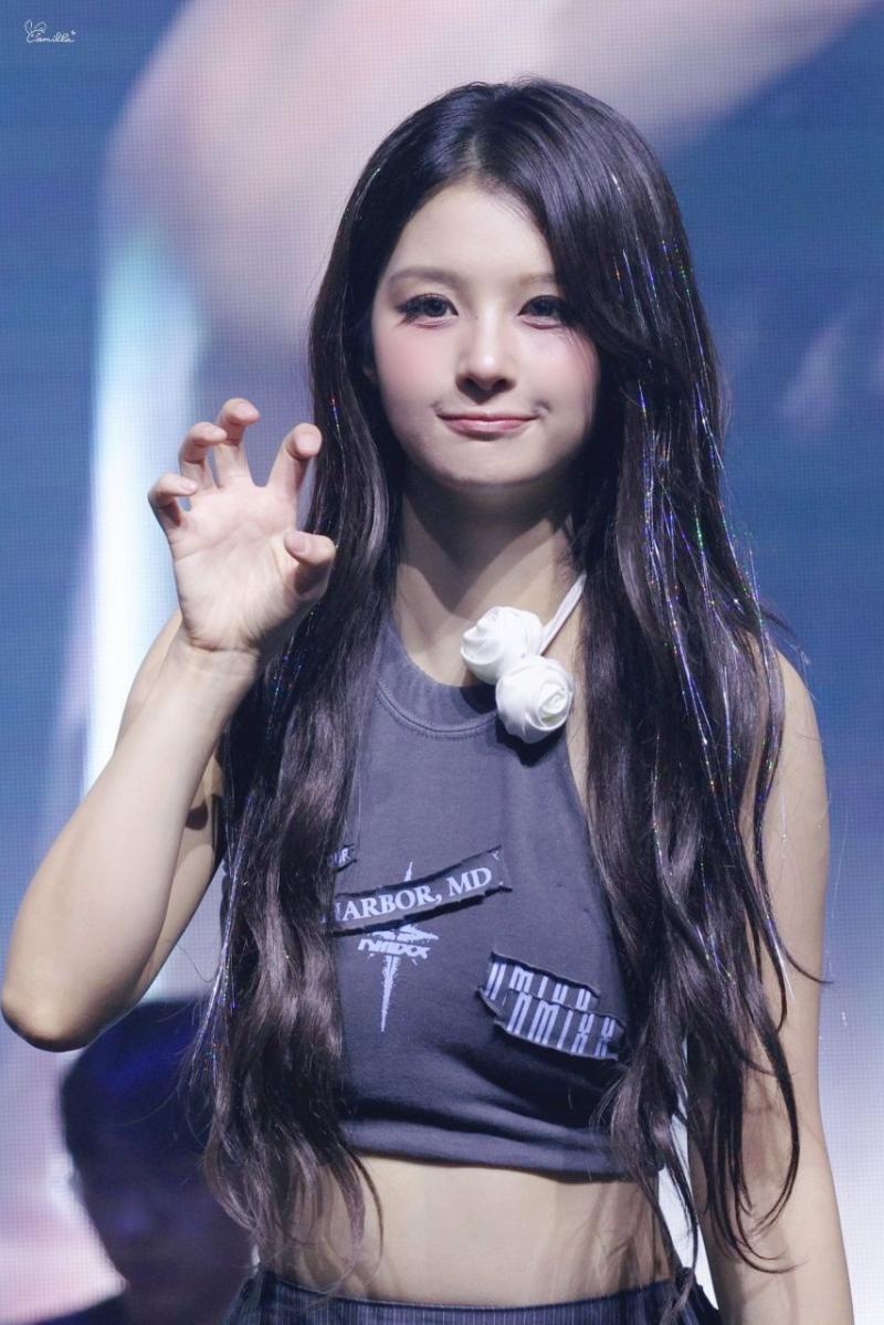 엔믹스 설윤