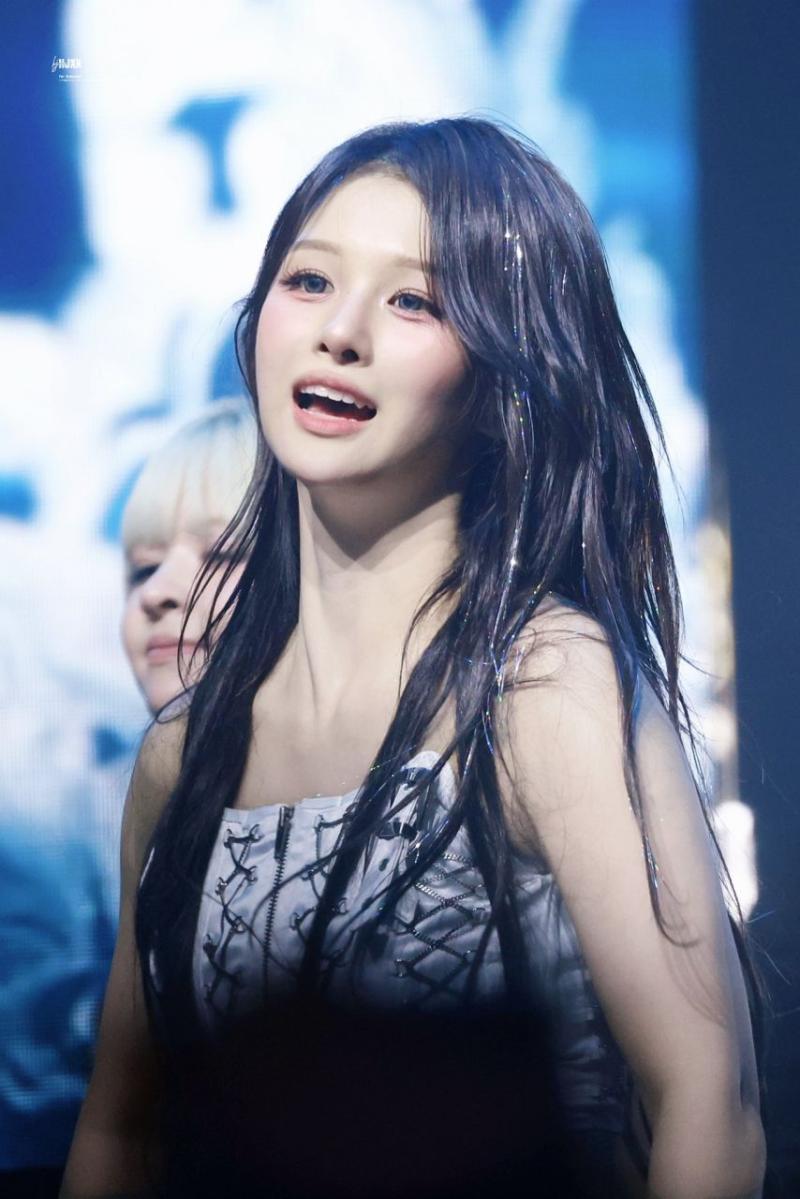 엔믹스 설윤