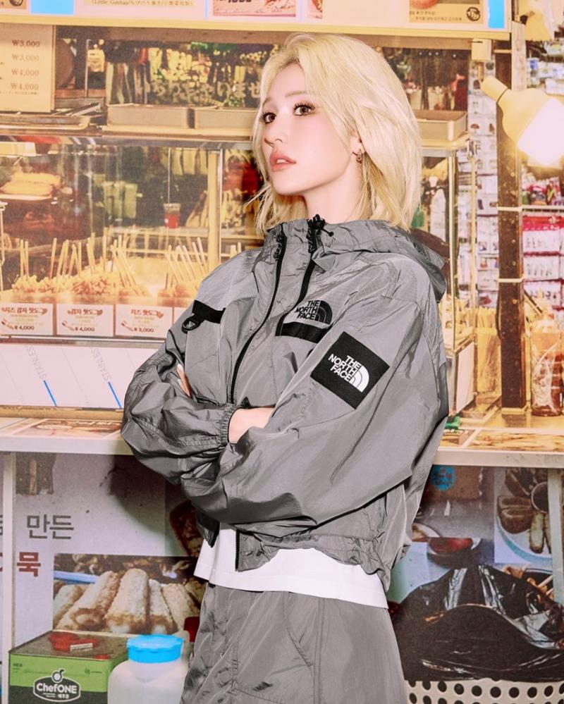 전소미