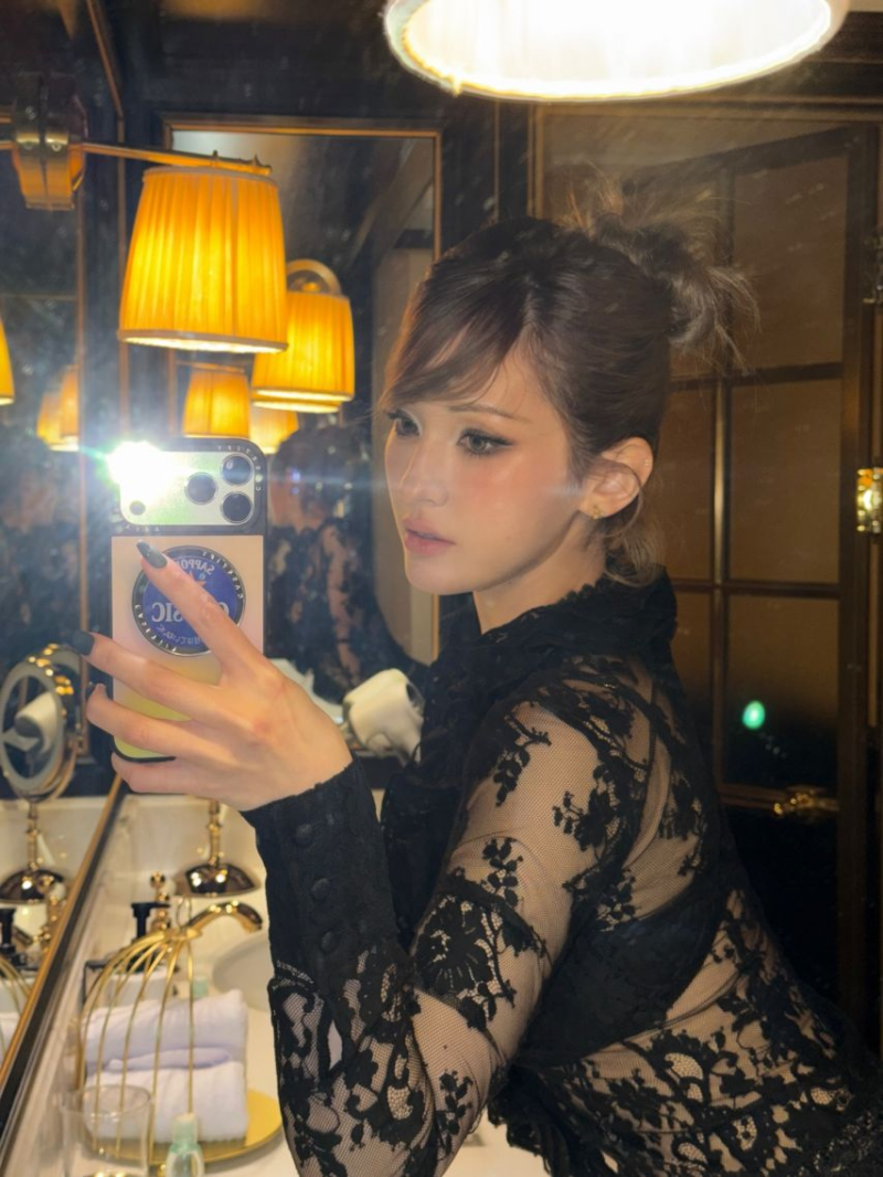 전소미