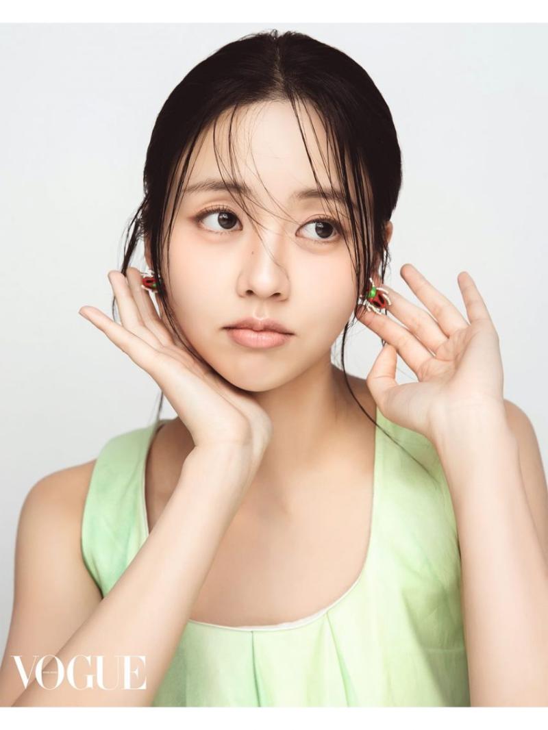 김소현