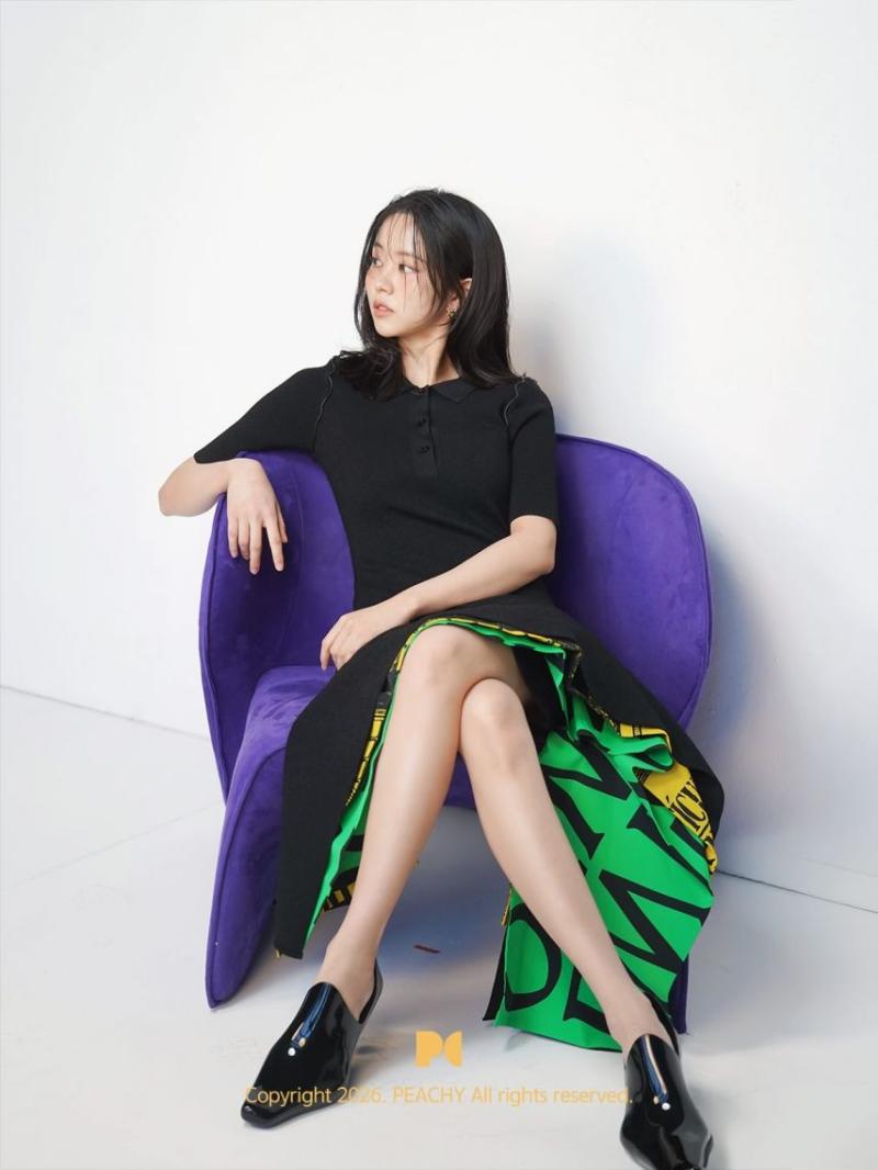 김소현