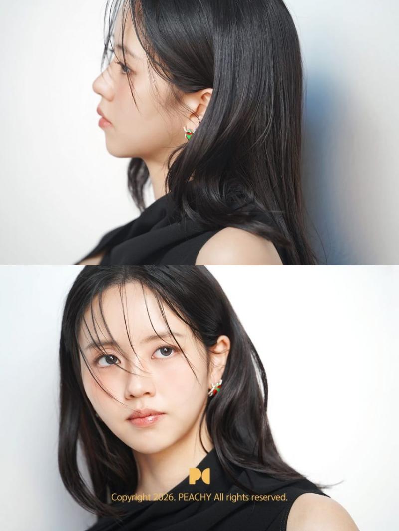 김소현