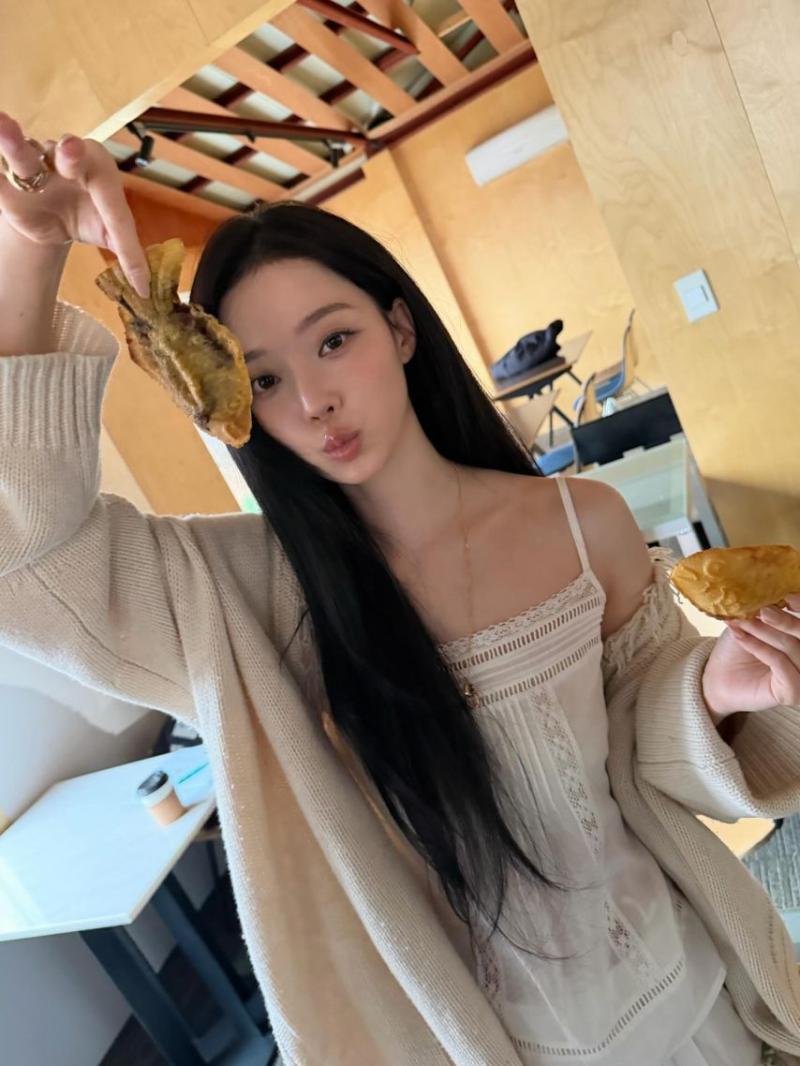 에스파 윈터