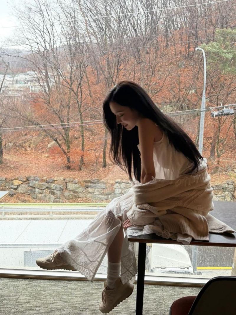 에스파 윈터