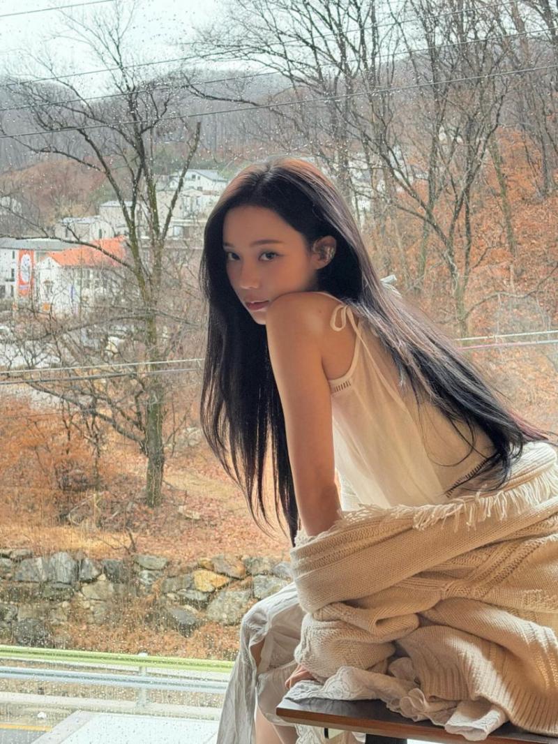 에스파 윈터