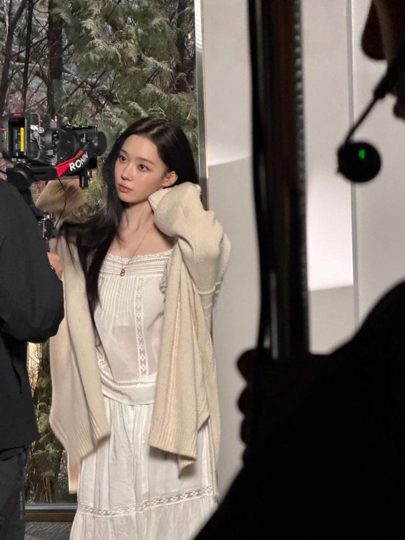 에스파 윈터