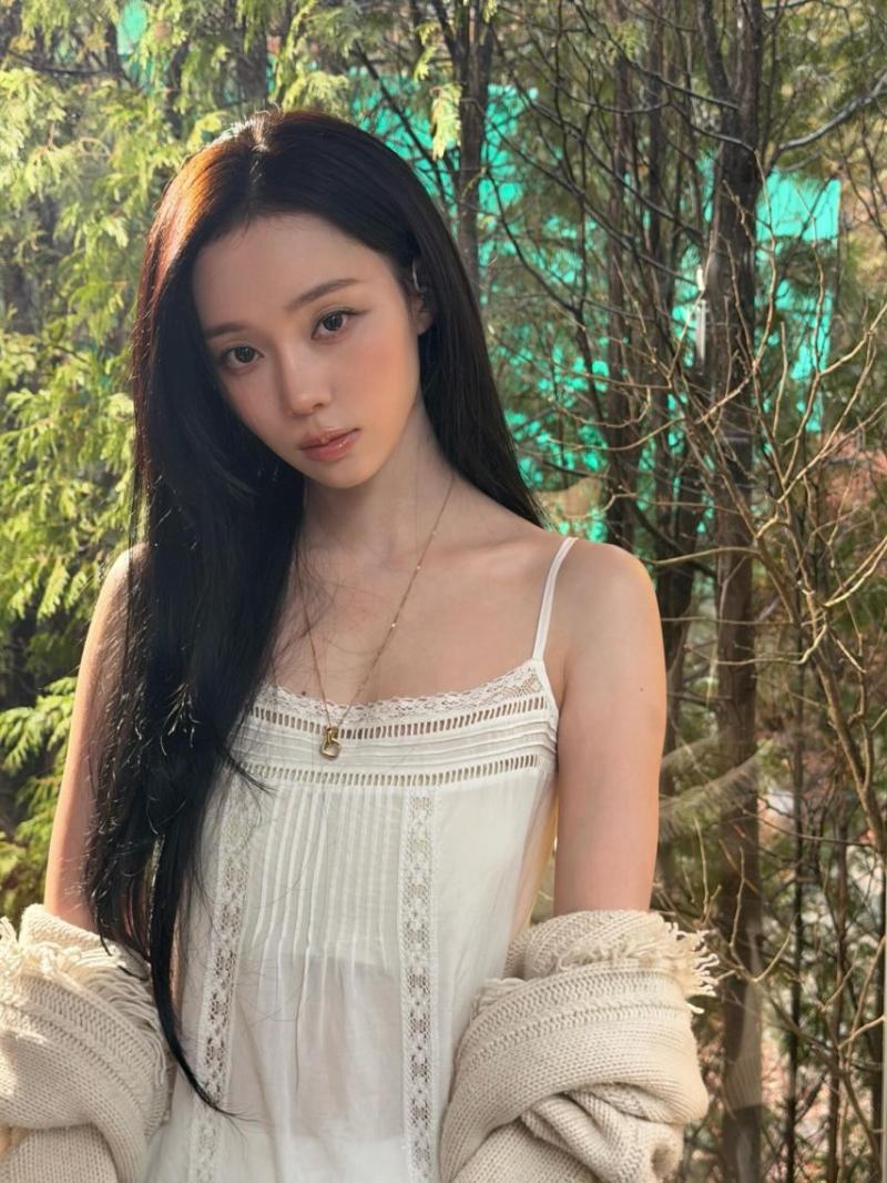 에스파 윈터
