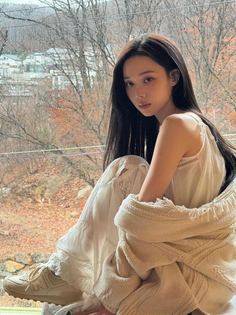 에스파 윈터