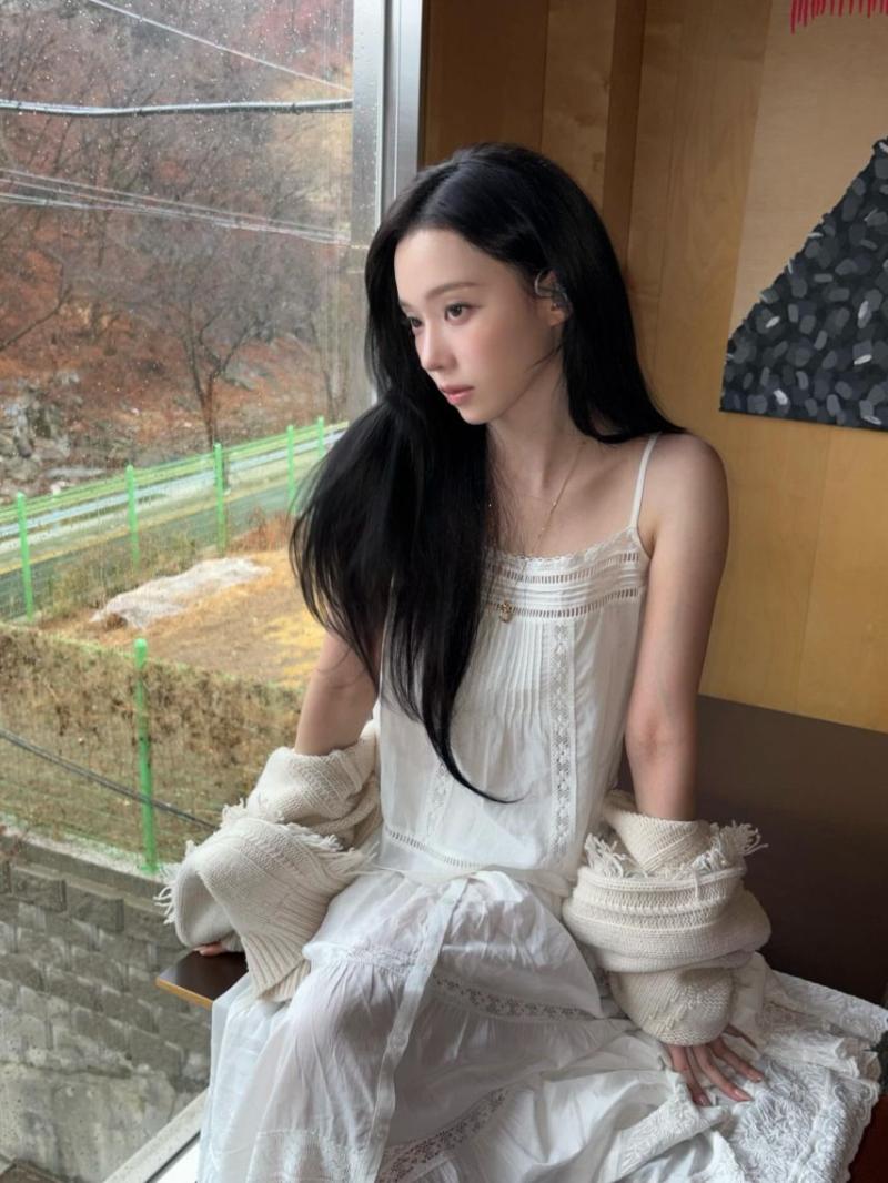 에스파 윈터