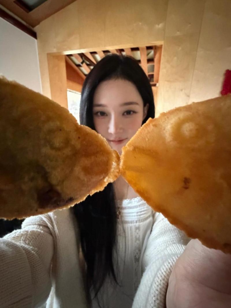 에스파 윈터