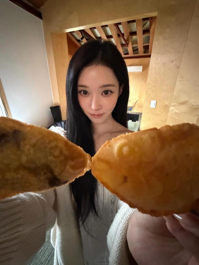 에스파 윈터
