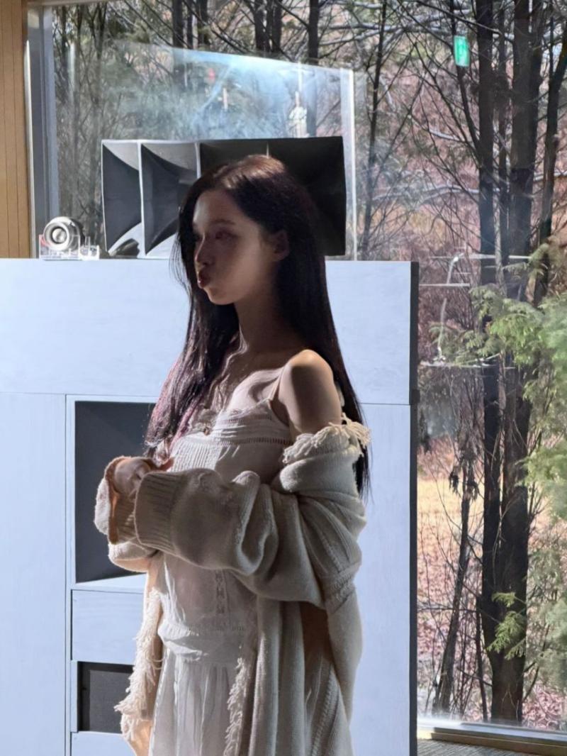 에스파 윈터