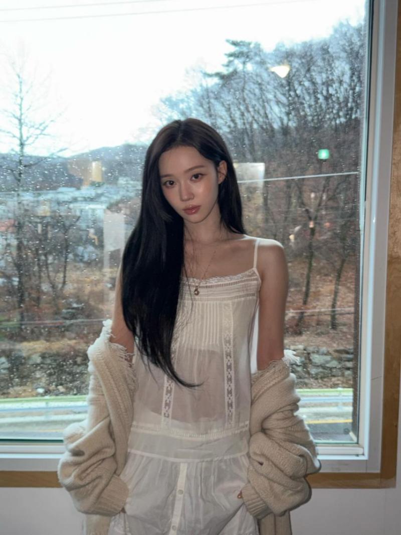 에스파 윈터