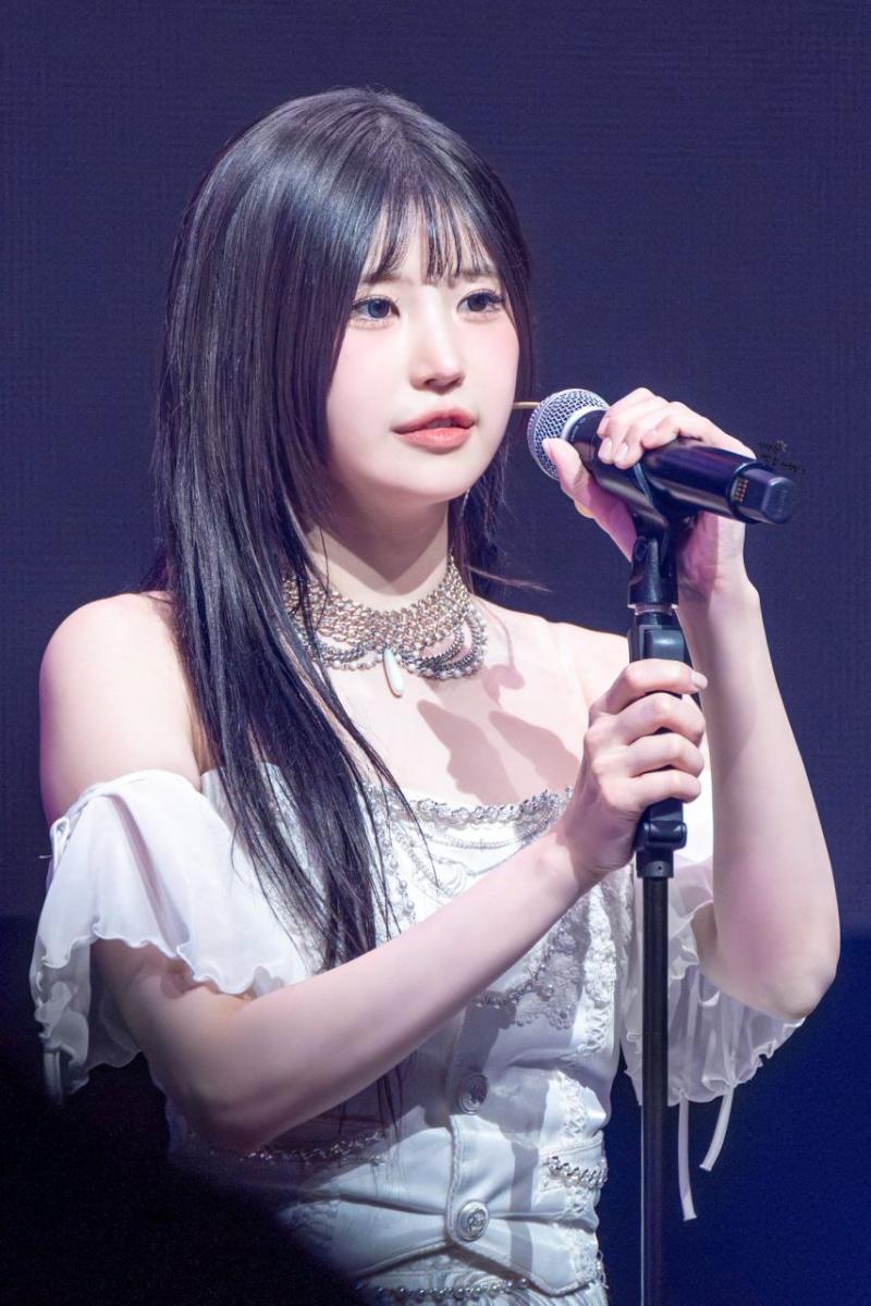 프로미스나인 송하영