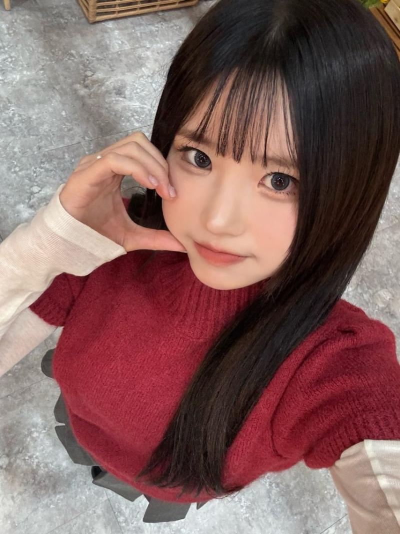 프로미스나인 송하영