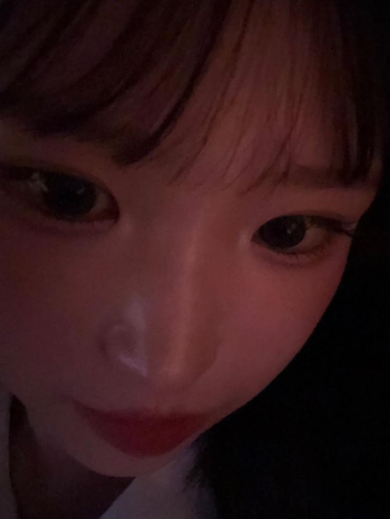 프로미스나인 송하영