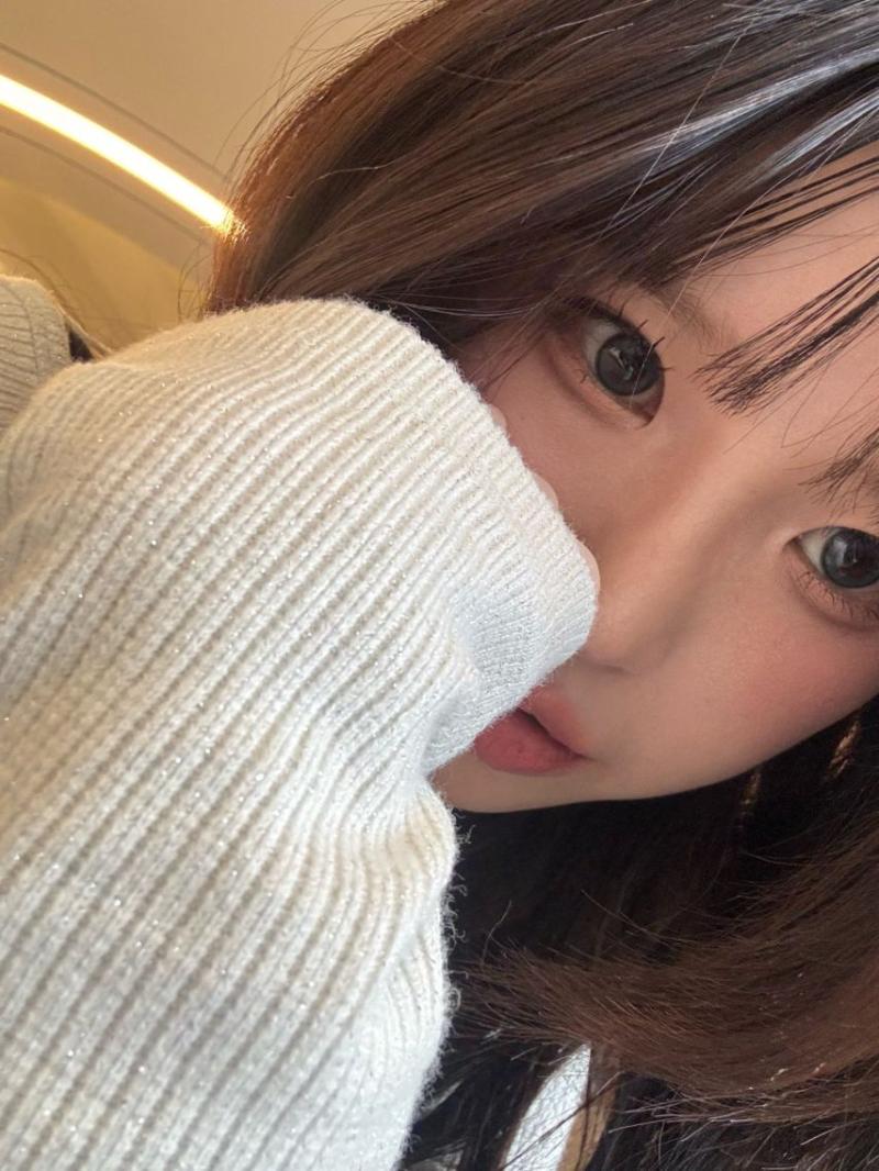 프로미스나인 송하영