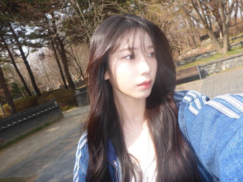 로켓펀치 수윤