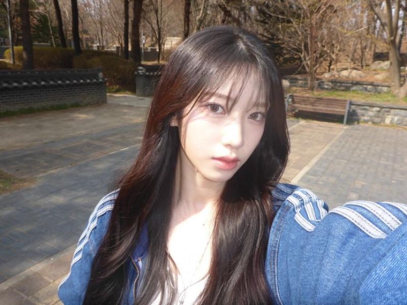 로켓펀치 수윤