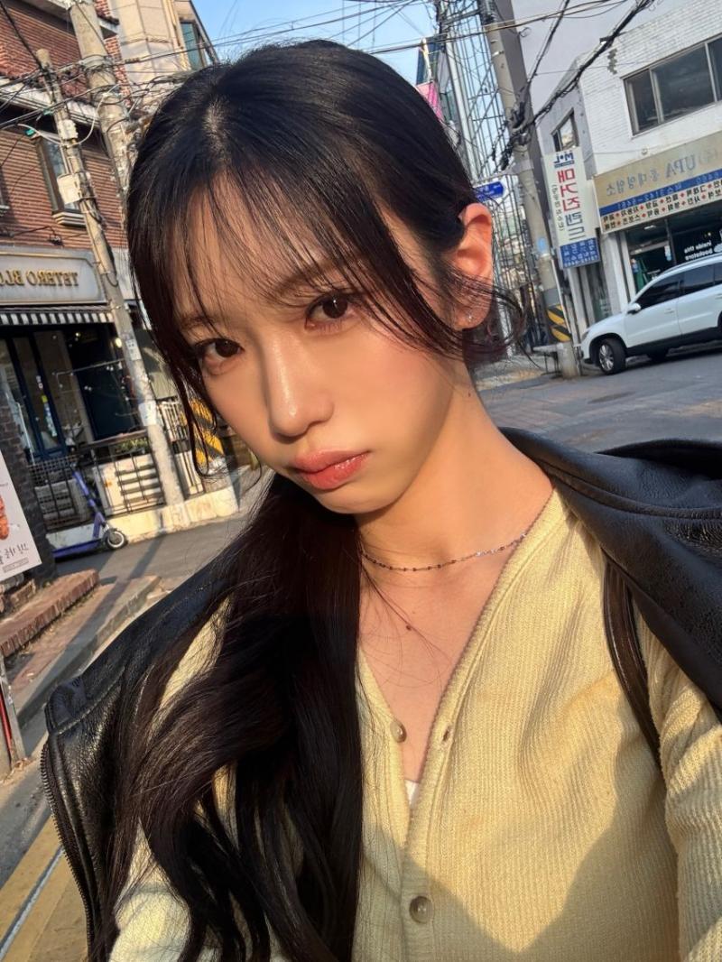 로켓펀치 수윤
