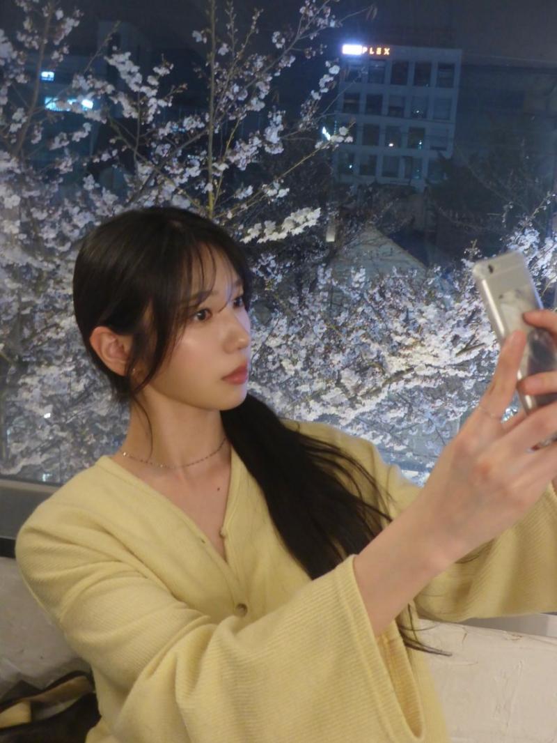 로켓펀치 수윤