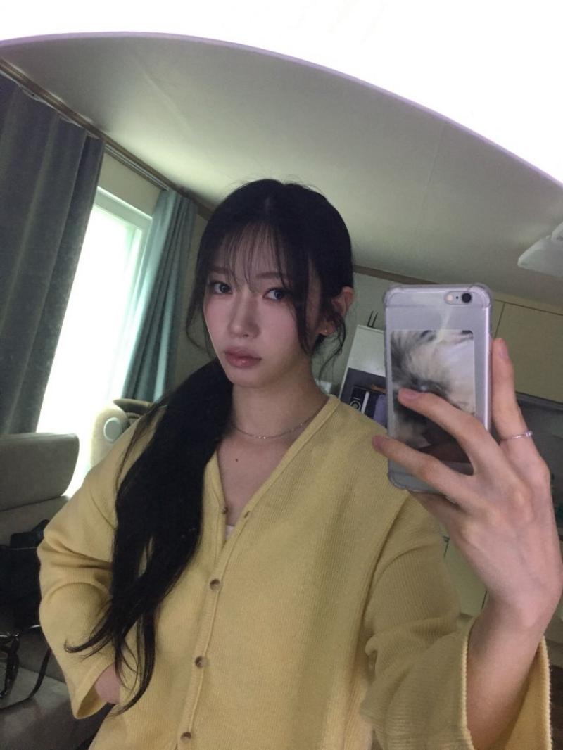 로켓펀치 수윤