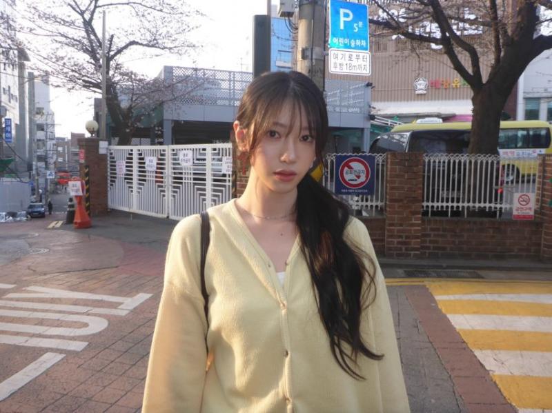 로켓펀치 수윤