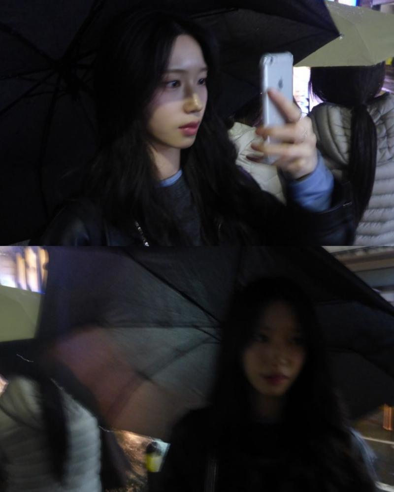로켓펀치 수윤