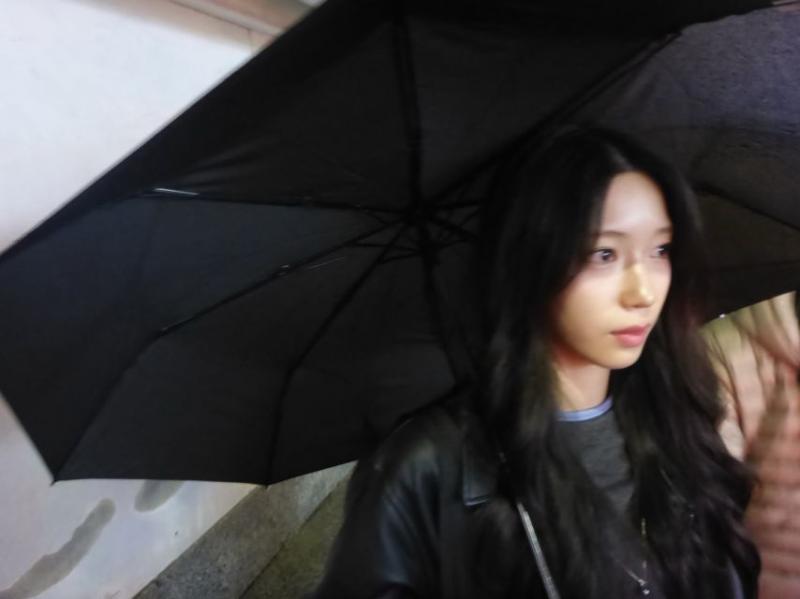 로켓펀치 수윤