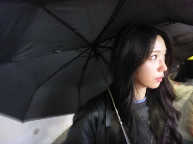 로켓펀치 수윤