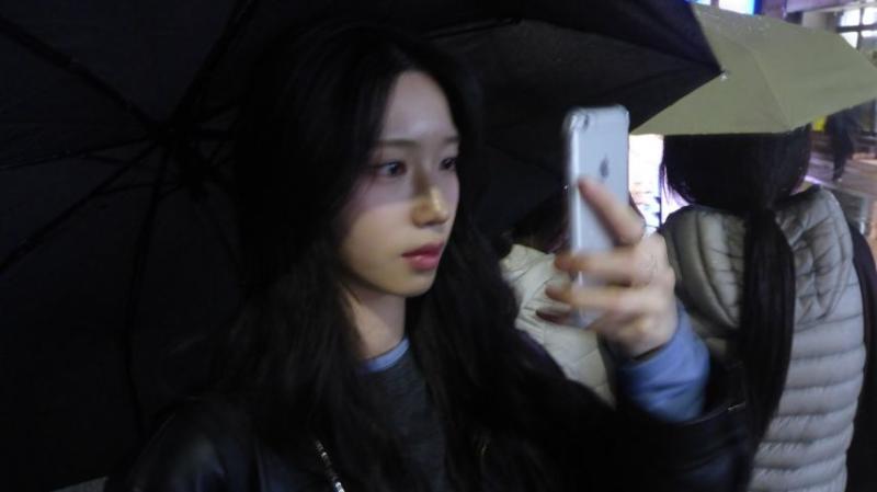로켓펀치 수윤