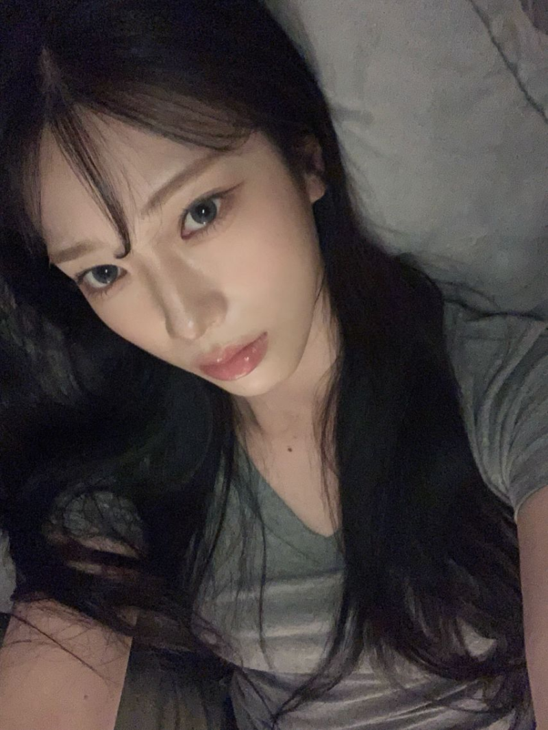 로켓펀치 수윤