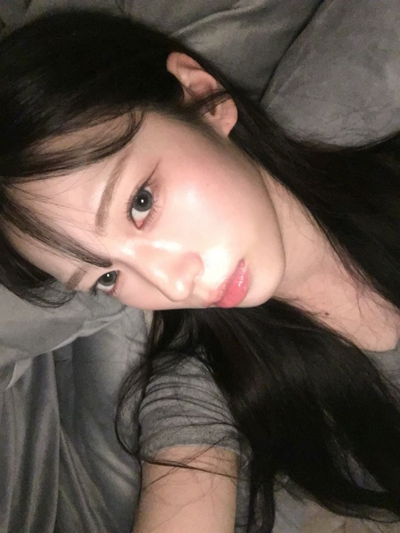로켓펀치 수윤