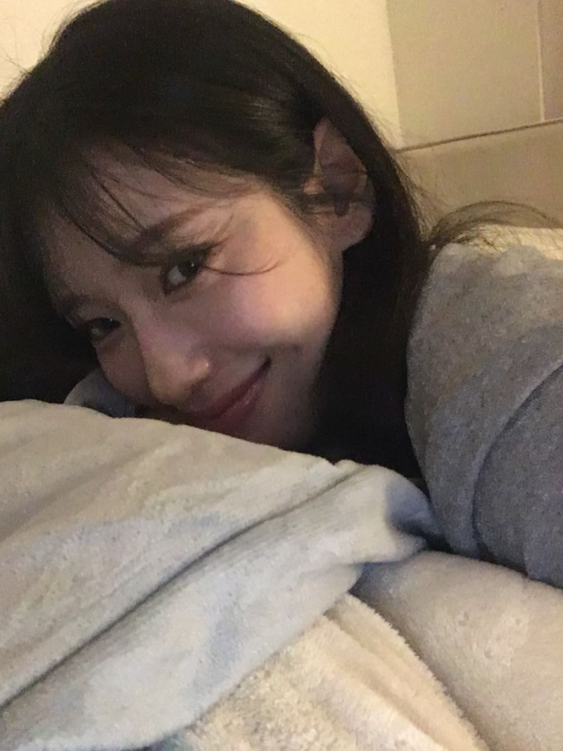 로켓펀치 수윤