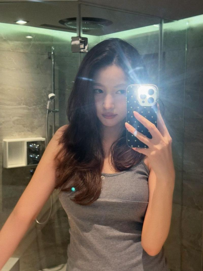 김소원 여자친구 인별