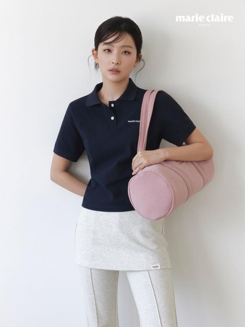 레드벨벳 슬기