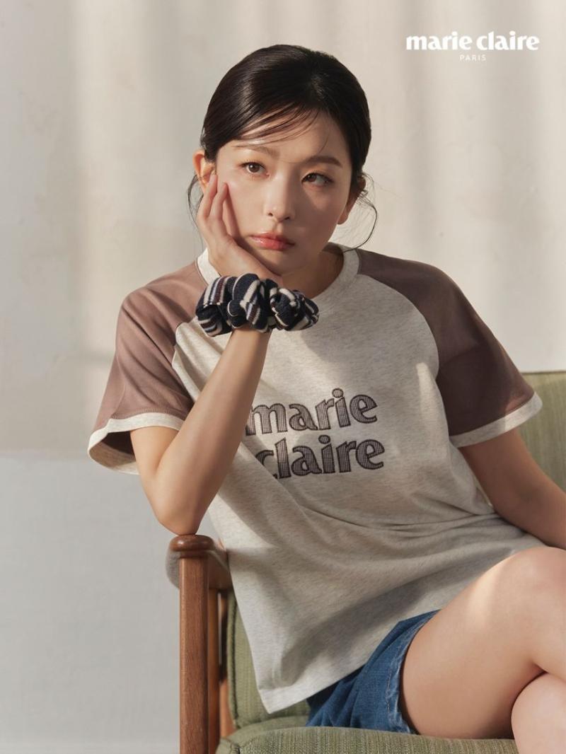레드벨벳 슬기