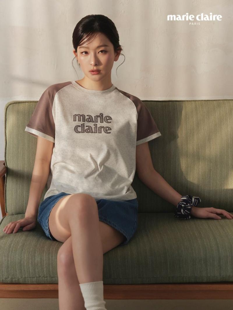 레드벨벳 슬기
