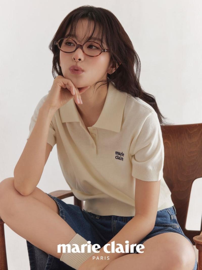 레드벨벳 슬기